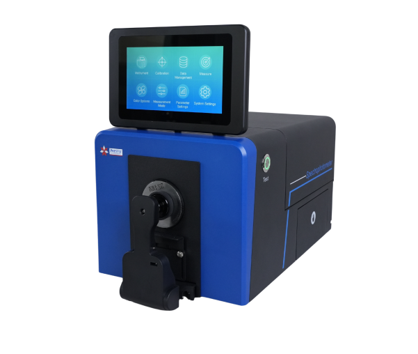 FB9500 Desktop Spectrophotometer